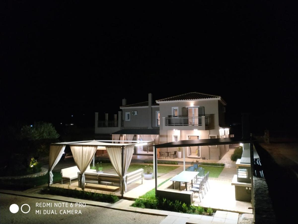 Razáta Rose Maisonette מראה חיצוני תמונה