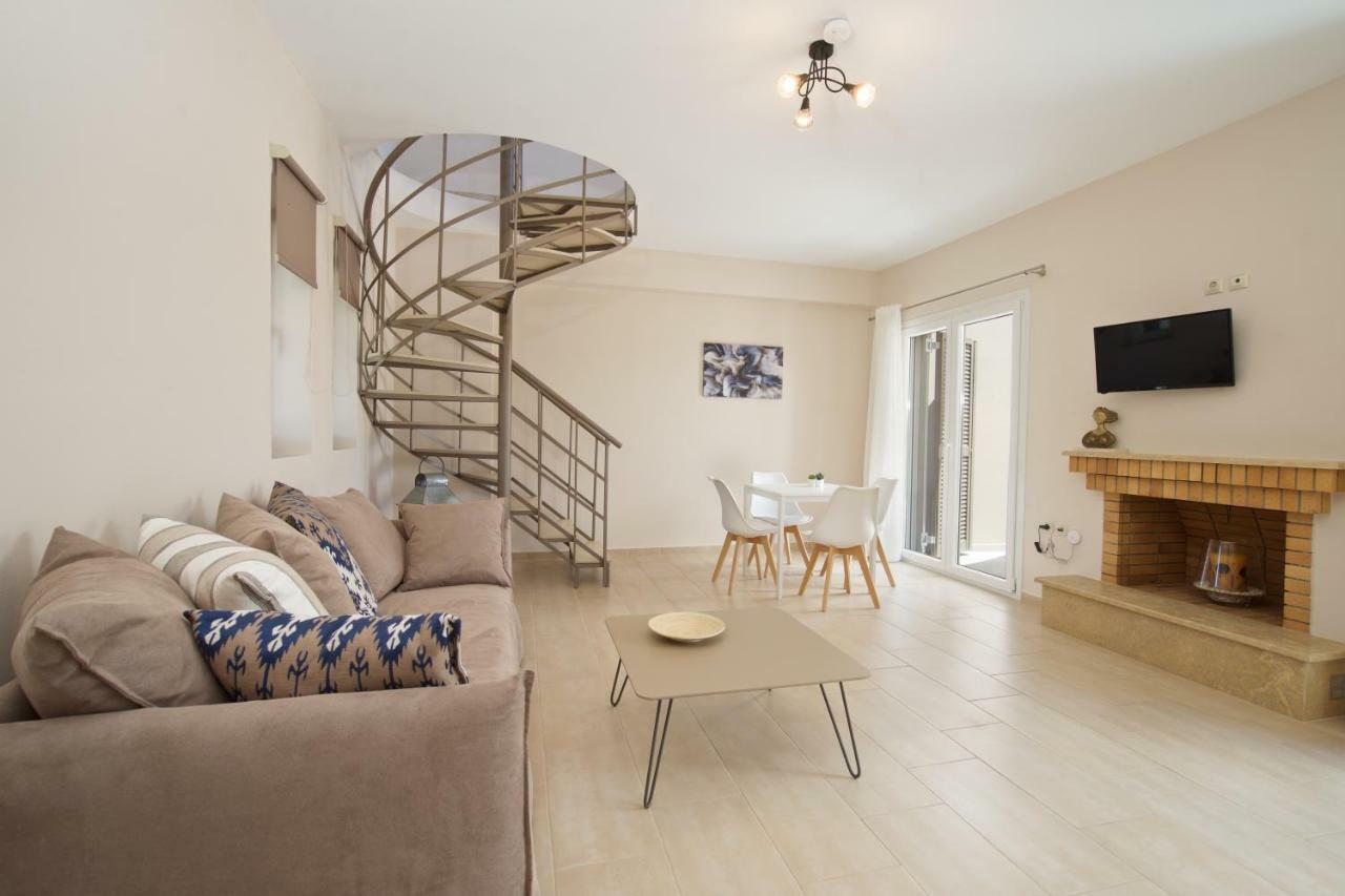 Razáta Rose Maisonette מראה חיצוני תמונה