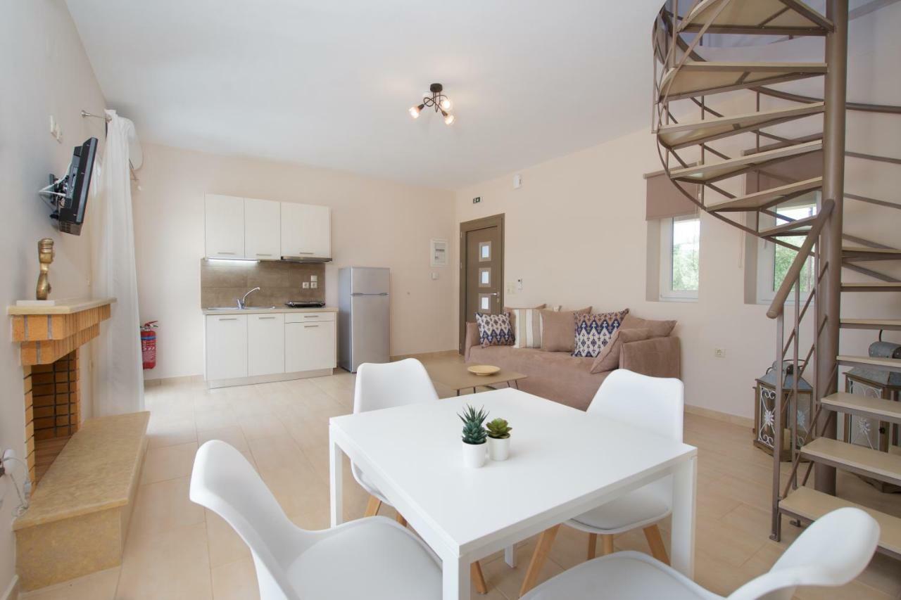 Razáta Rose Maisonette מראה חיצוני תמונה