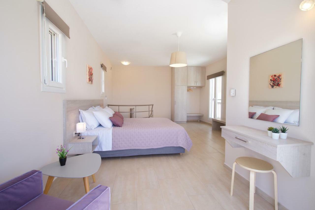 Razáta Rose Maisonette מראה חיצוני תמונה