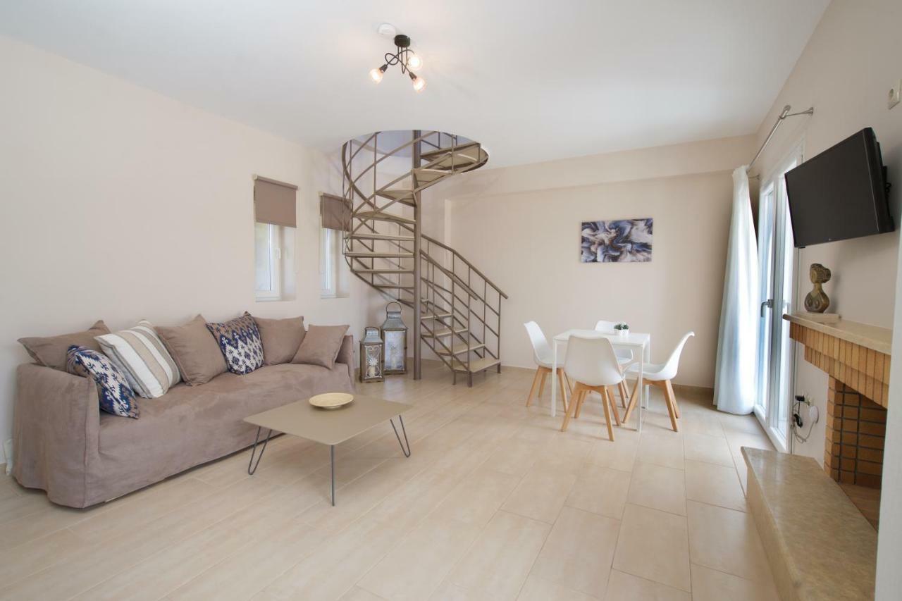 Razáta Rose Maisonette מראה חיצוני תמונה